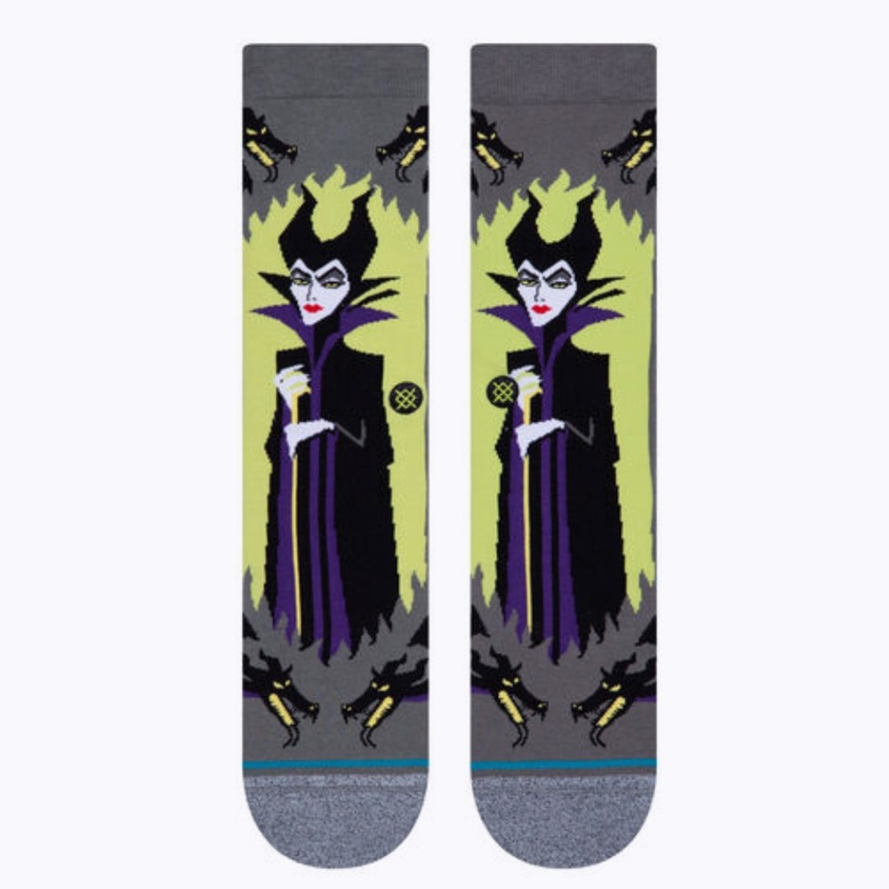 Stance Socks - S